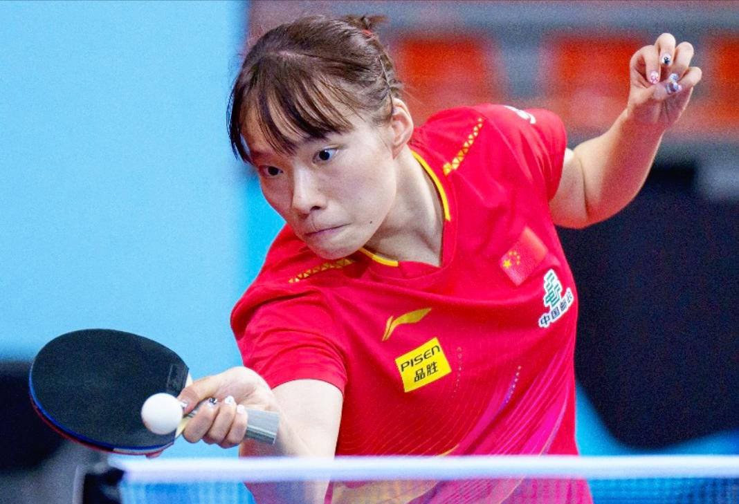 排名第六的 排名第六的