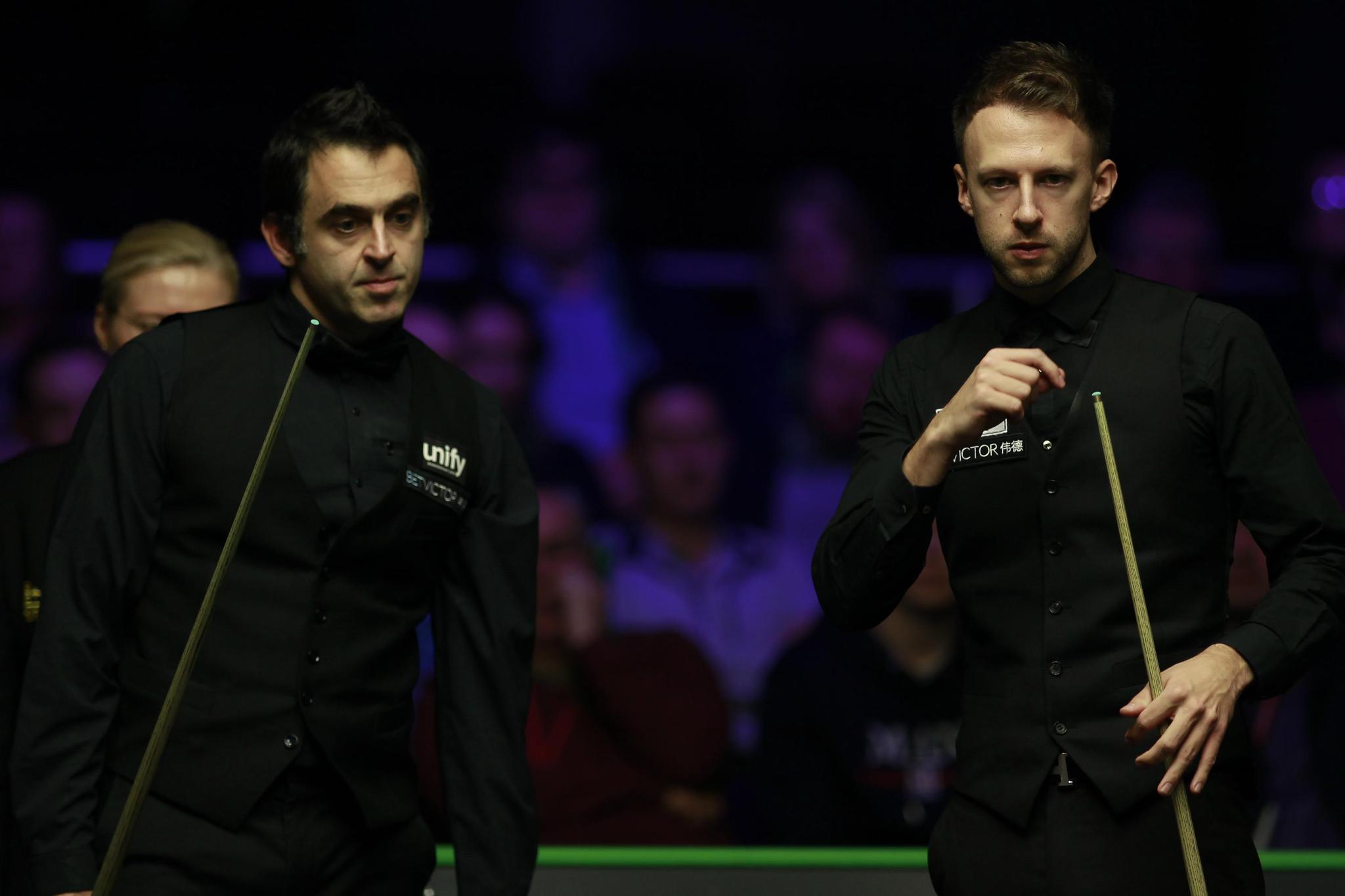 先打破僵局 先打破僵局