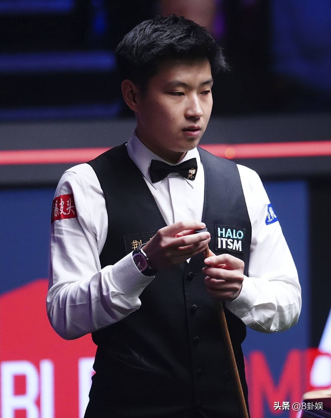 关键时刻的 关键时刻的